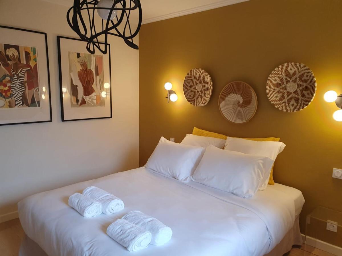 La Longere De Sophie Villa Plouenan ภายนอก รูปภาพ
